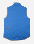 Horn Legend Keeneland Men's Quilted Vest