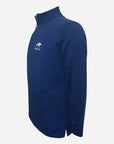 Horn Legend Keeneland Men's Jockey Silks 1/4 Zip
