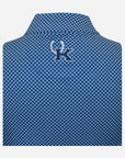 Horn Legend Keeneland Women's UK Mosaic 1/4 Zip