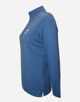 Horn Legend Keeneland Women's UK Mosaic 1/4 Zip