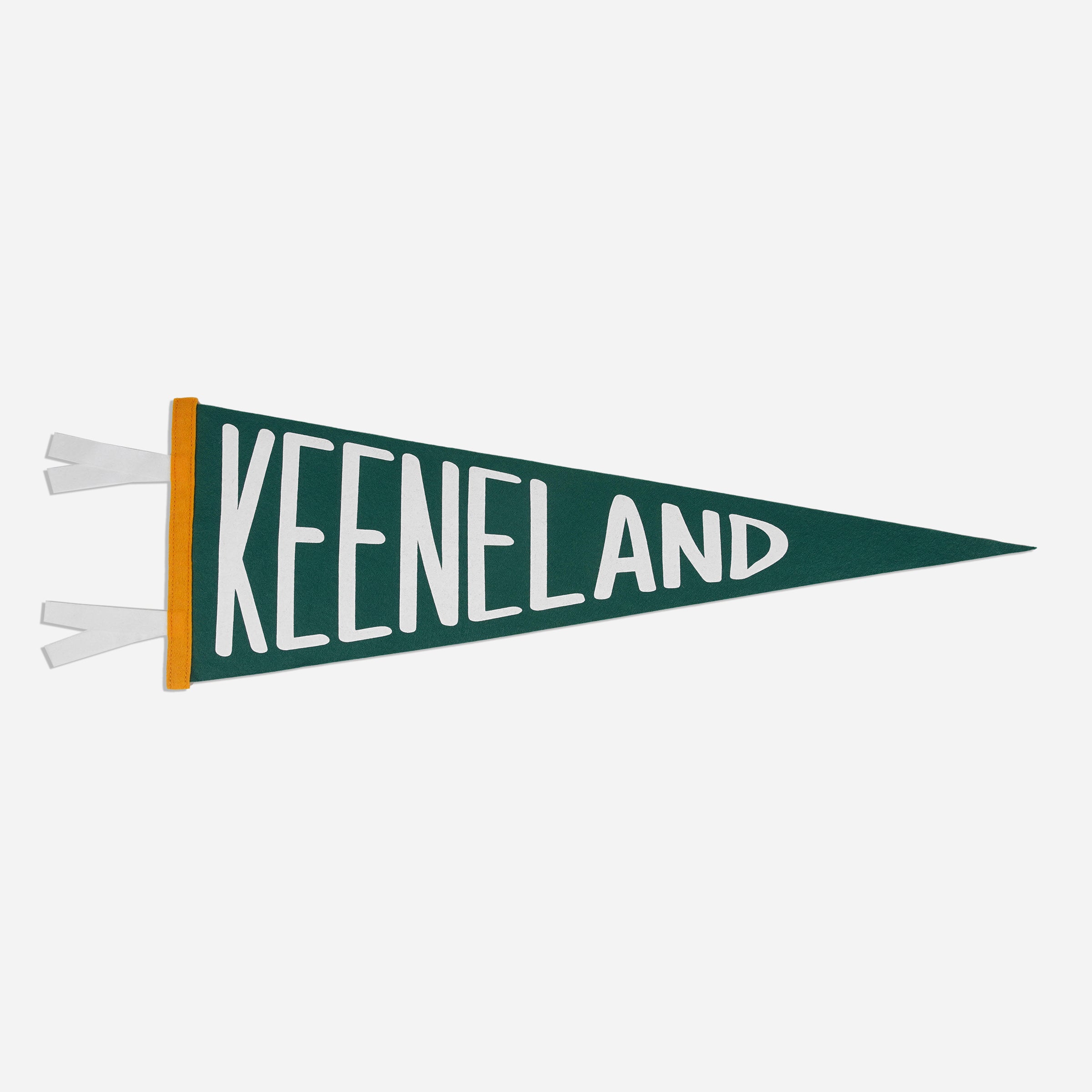 Keeneland Pennant