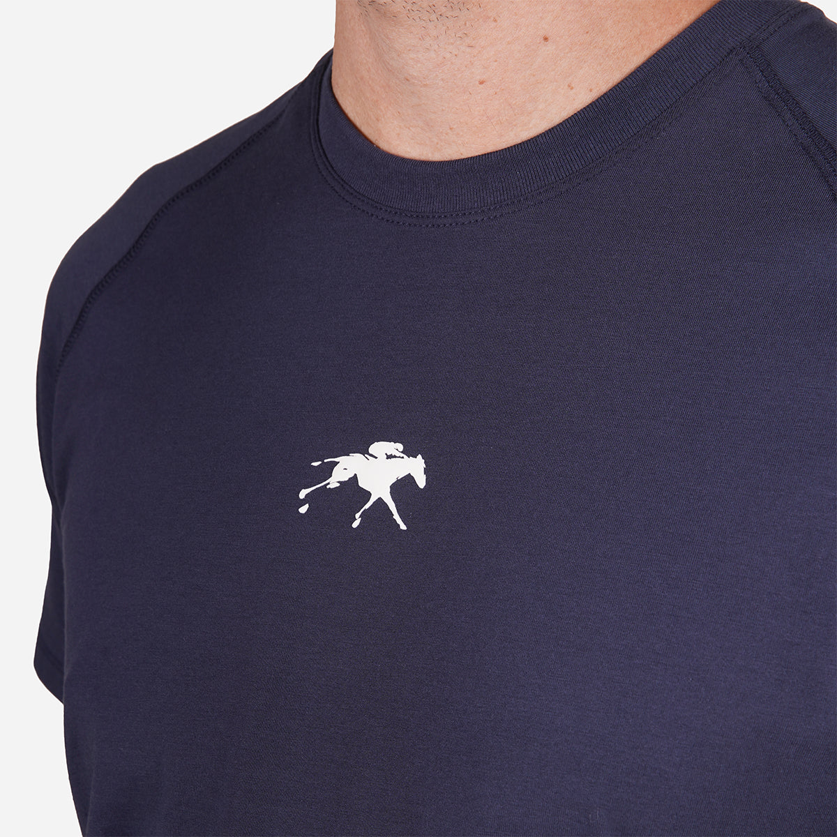 '47 Brand Keeneland Men's Imprint Forward Tee