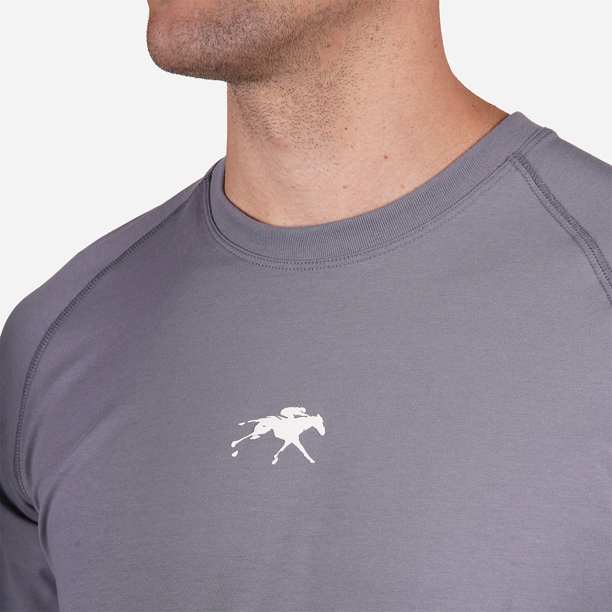 '47 Brand Keeneland Men's Imprint Forward Tee