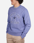 '47 Brand Keeneland Treasured Terry Crewneck