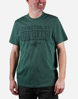 '47 Brand Keeneland Iced Framework Tee