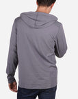 '47 Brand Keeneland Men's Imprint Forward Hooded Tee