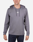 '47 Brand Keeneland Men's Imprint Forward Hooded Tee