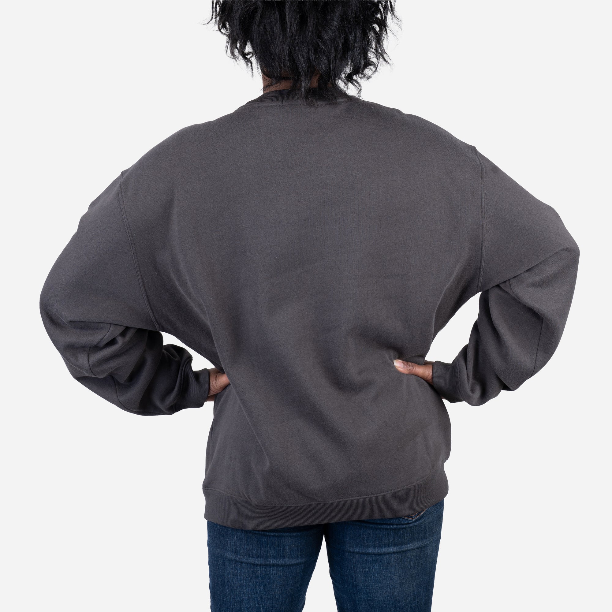 '47 Brand Keeneland Women's Extra Innings Crewneck