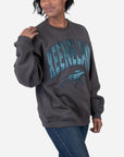 '47 Brand Keeneland Women's Extra Innings Crewneck