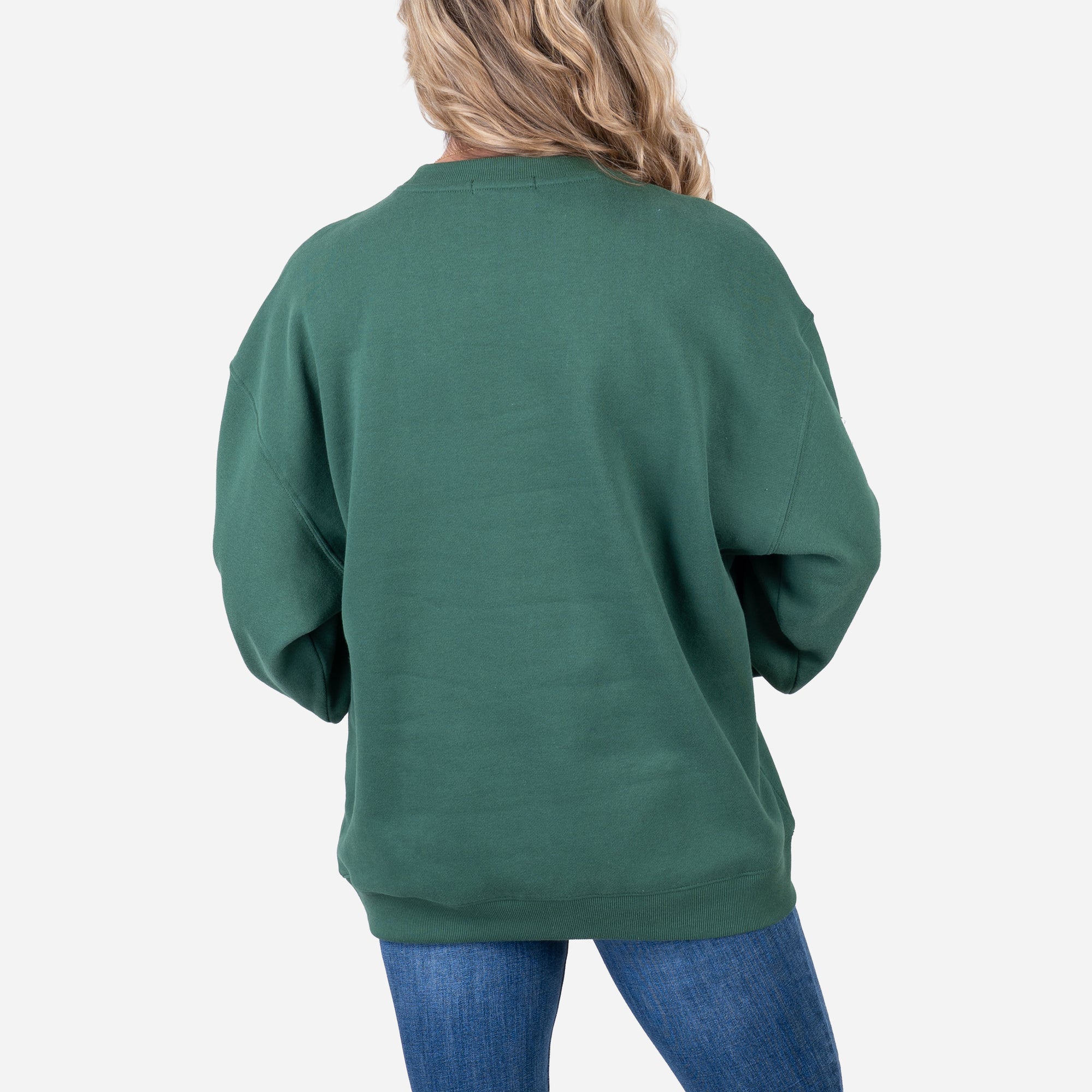 '47 Brand Keeneland Women's Extra Innings Crewneck