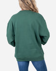 '47 Brand Keeneland Women's Extra Innings Crewneck