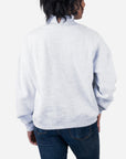 '47 Brand Keeneland Women's Vantage Mock Neck Sweatshirt