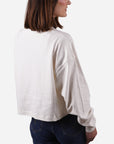'47 Brand Keeneland Women's Spirited Sydney Long Sleeve Tee