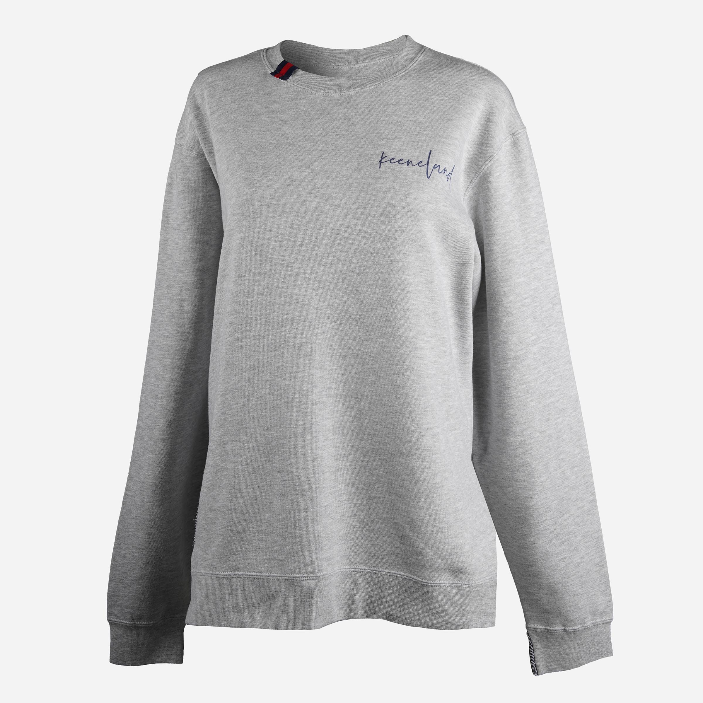 House Of Henry Keeneland Women&#39;s Riders Up Sweatshirt