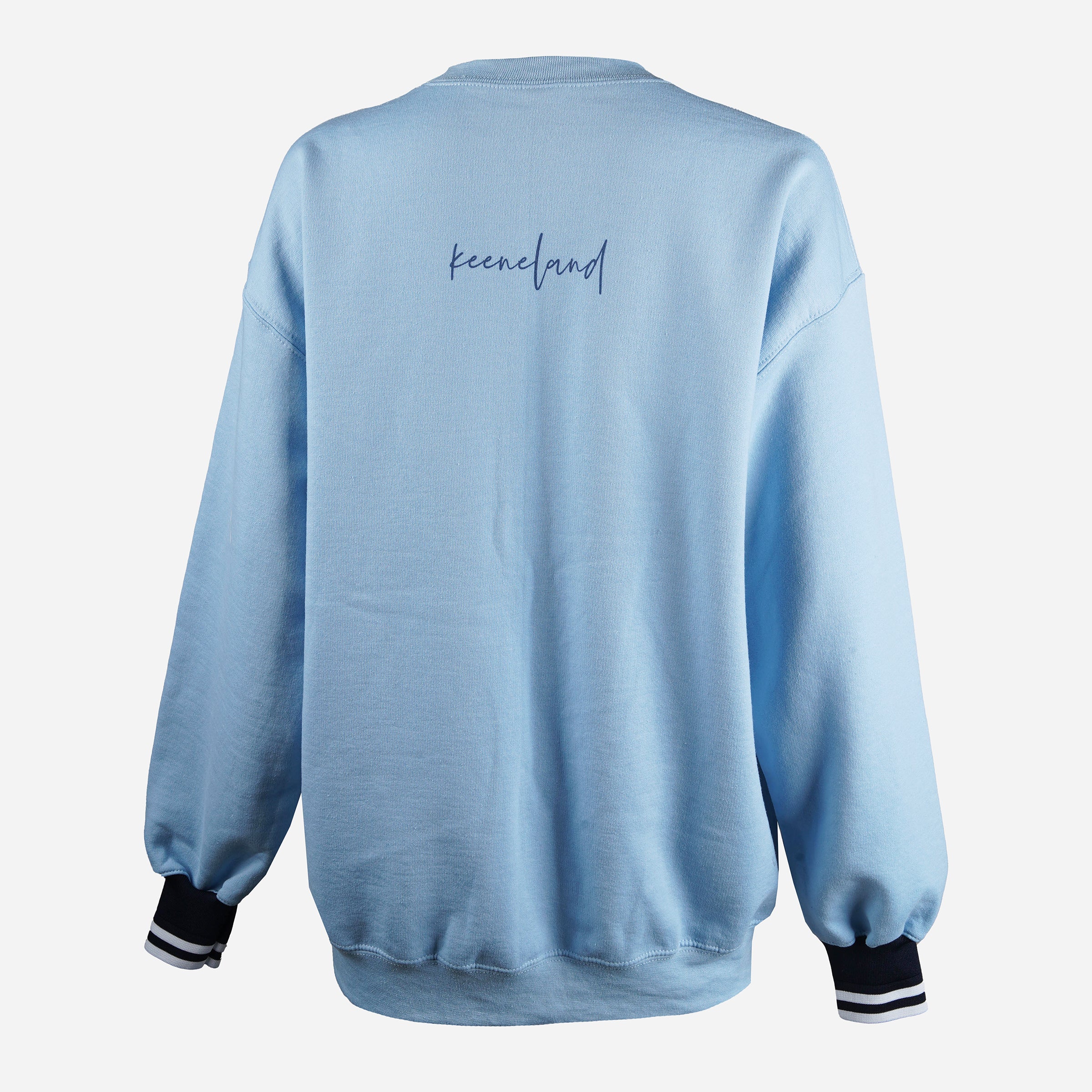 House Of Henry Keeneland Women&#39;s Race Day Run Sweatshirt