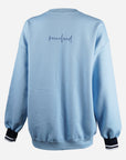 House Of Henry Keeneland Women's Race Day Run Sweatshirt