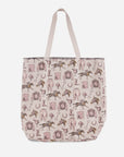 House Of Henry Keeneland Riders Up Lenny Tote