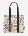 House Of Henry Keeneland Race Day Henry Tote