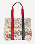 House Of Henry Keeneland Race Day Henry Tote