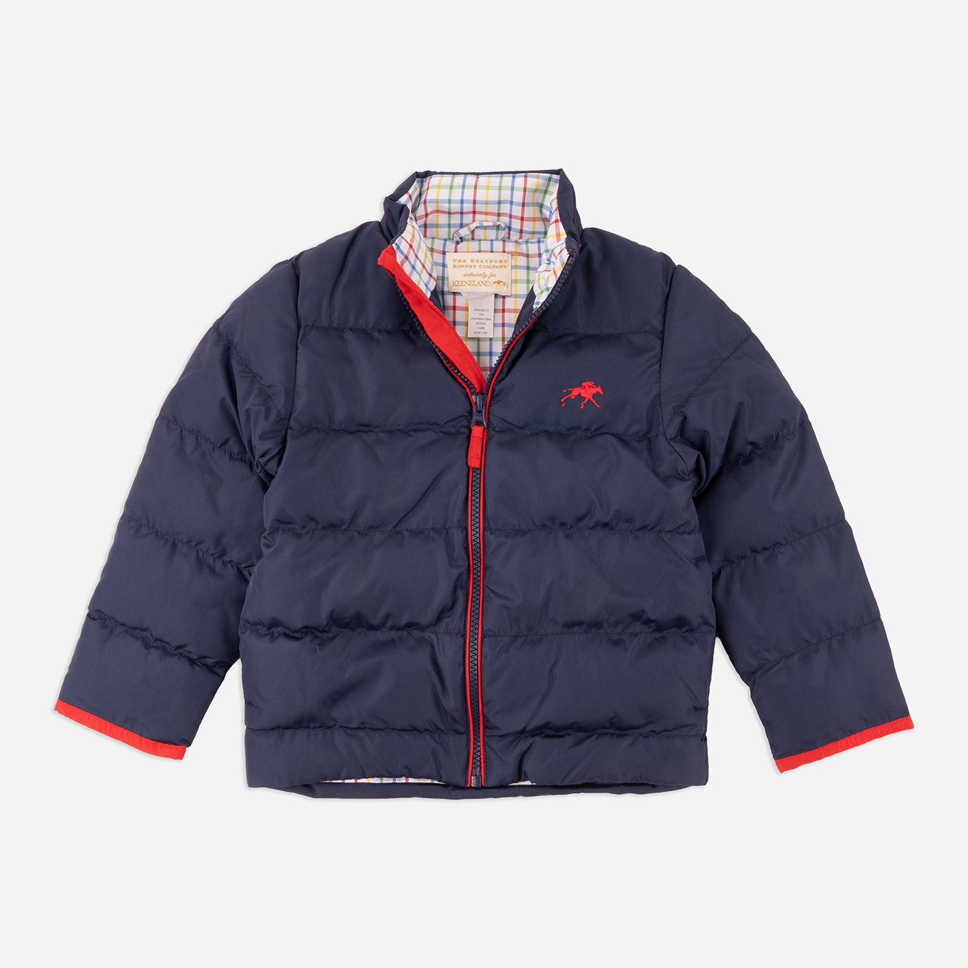 Beaufort Bonnet Keeneland Cooper Coat