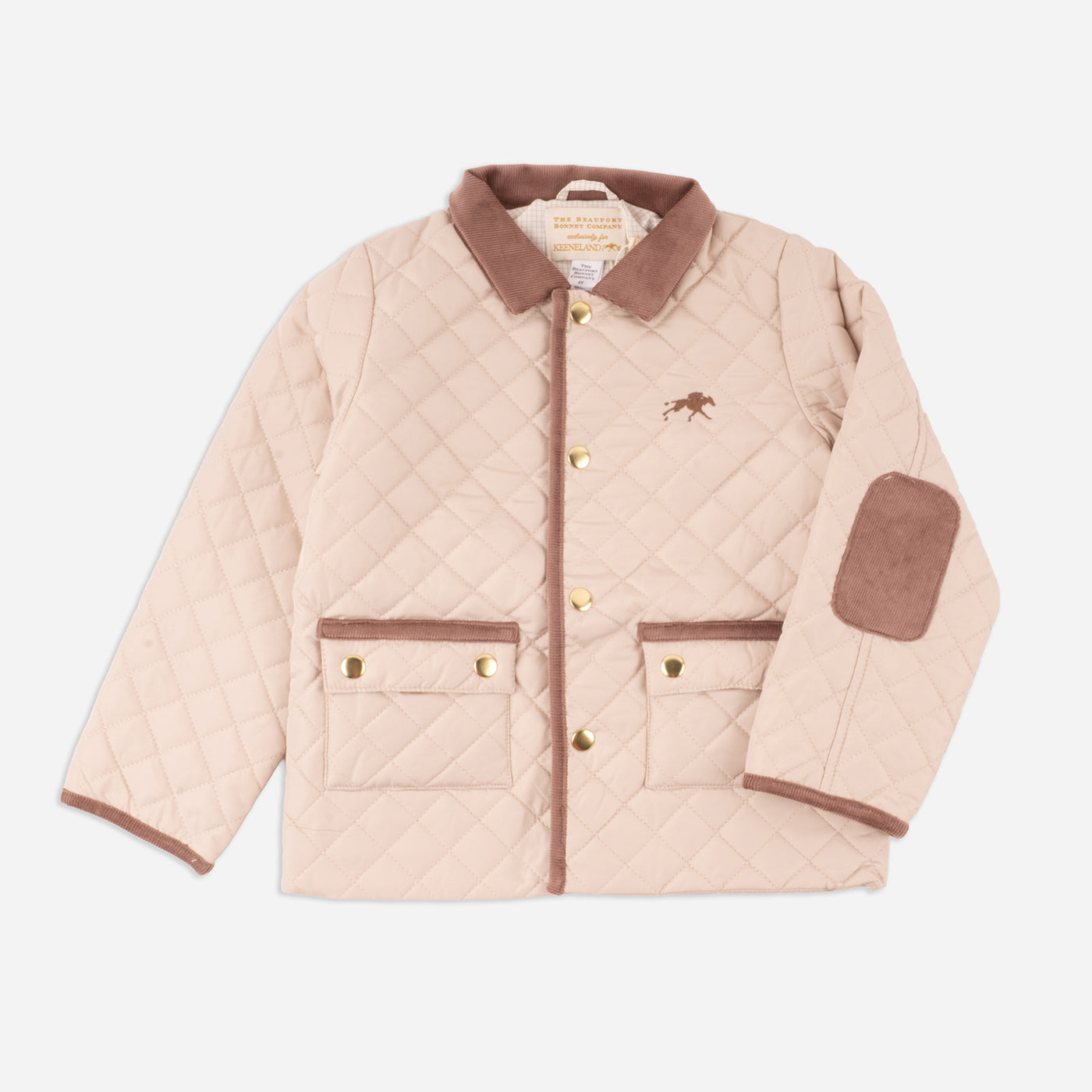 Beaufort Bonnet Keeneland Caldwell Quilted Coat