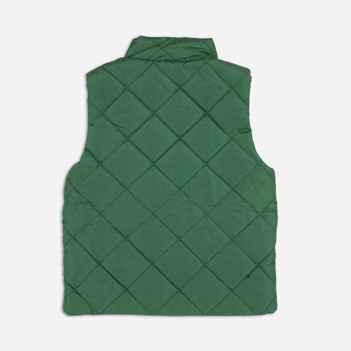 Beaufort Bonnet Keeneland Vaughn Quilted Vest