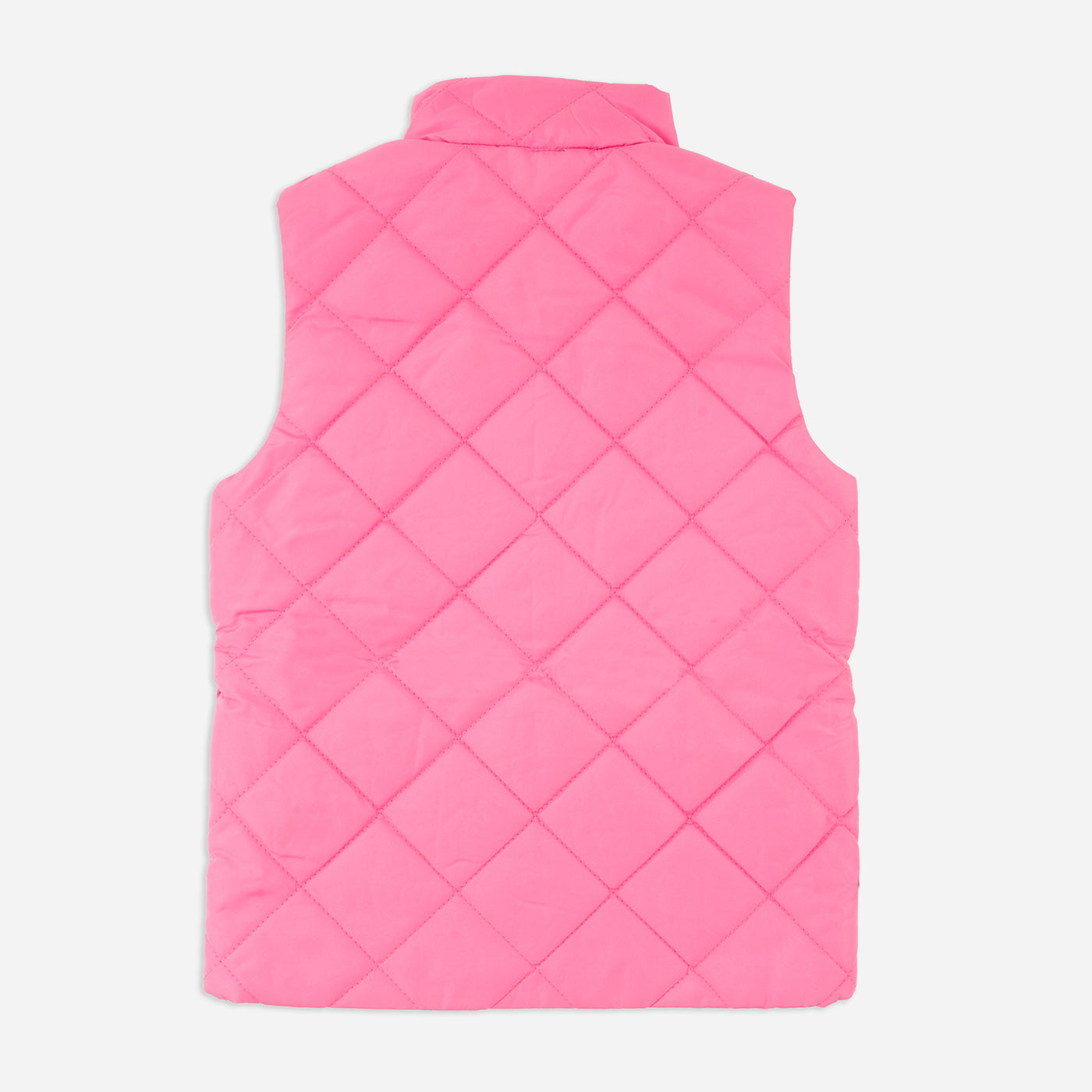Beaufort Bonnet Keeneland Vaughn Ruffle Quilted Vest