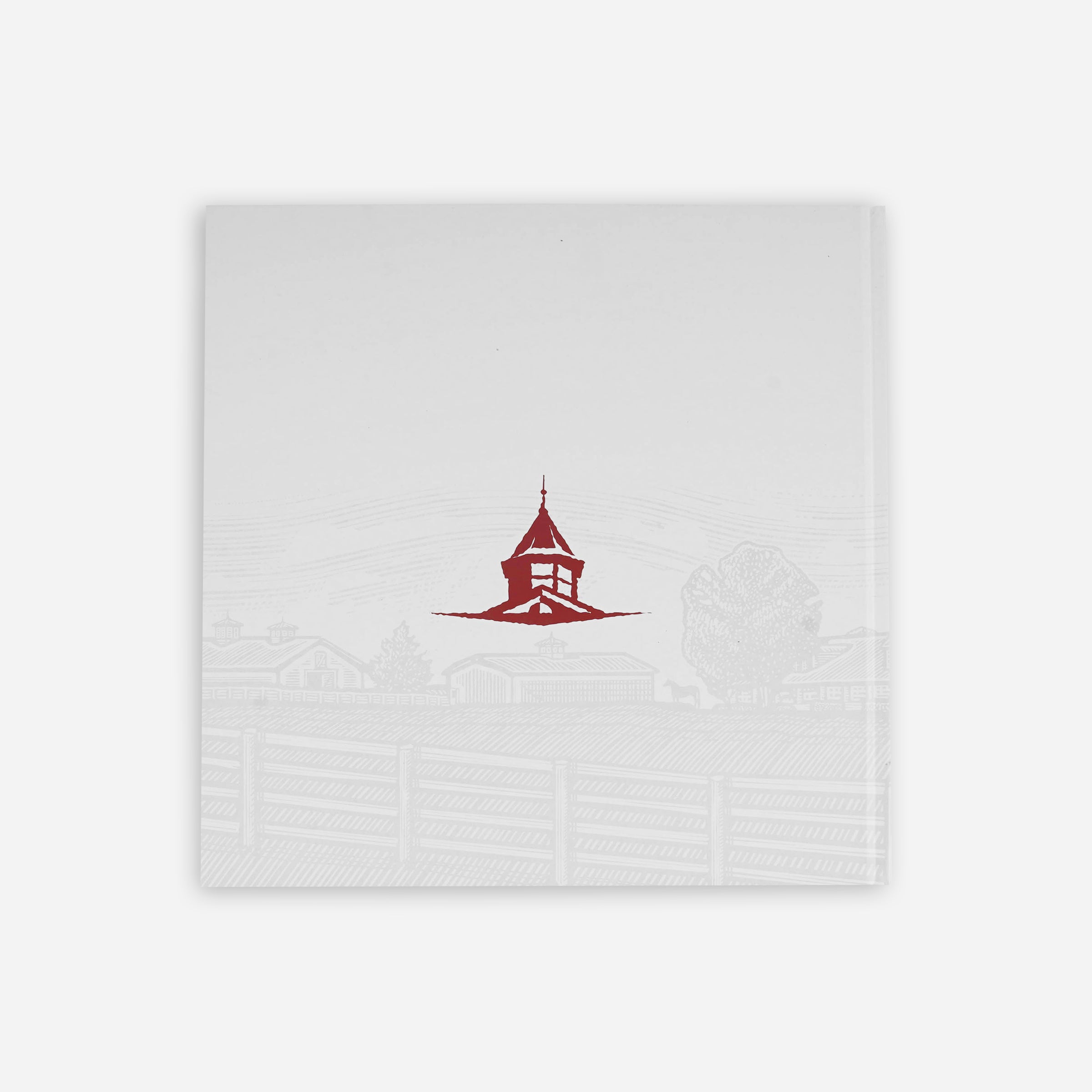 Calumet Farm 100 Years A Pictorial History Book