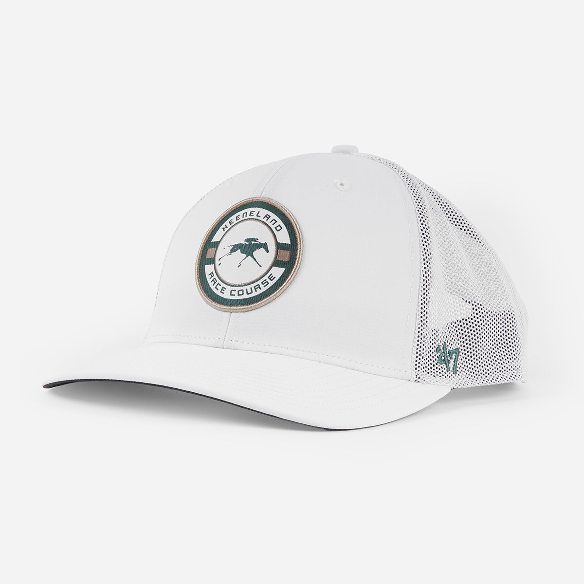 '47 Brand Keeneland Strand Brrr Trucker Cap