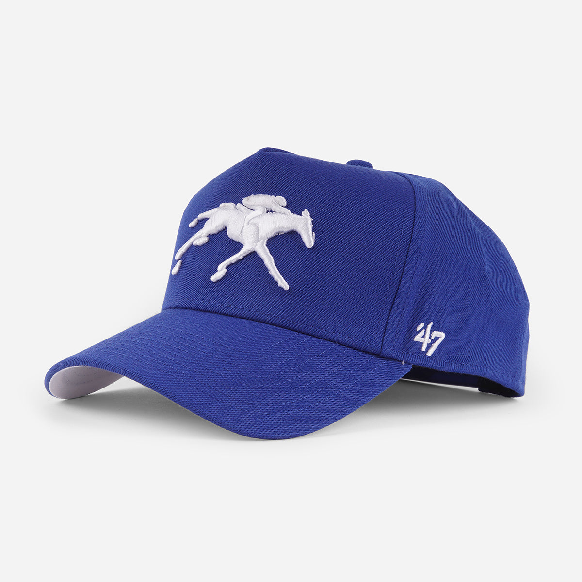 '47 Brand Keeneland Ballpark Offside Cap