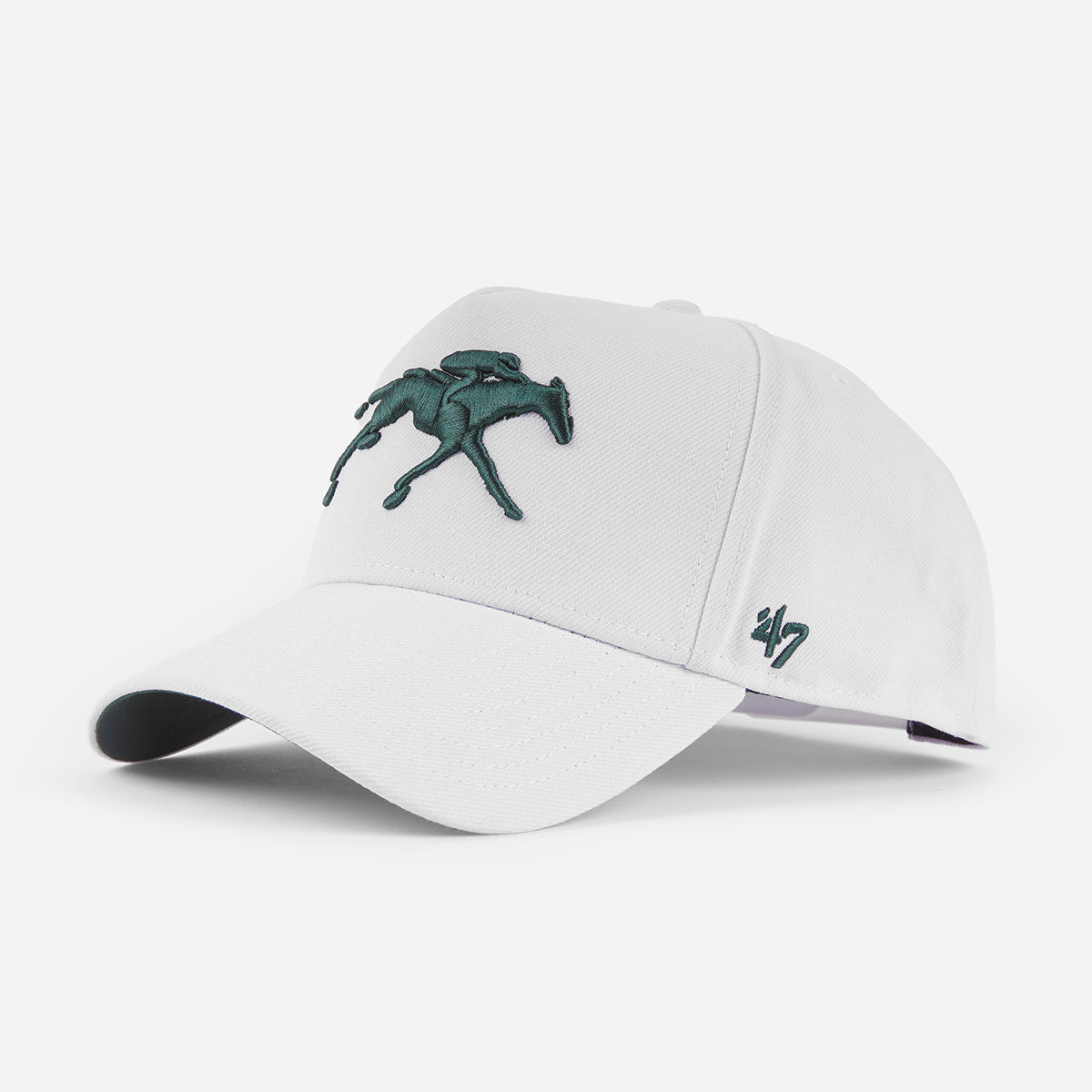 '47 Brand Keeneland Ballpark Offside Cap