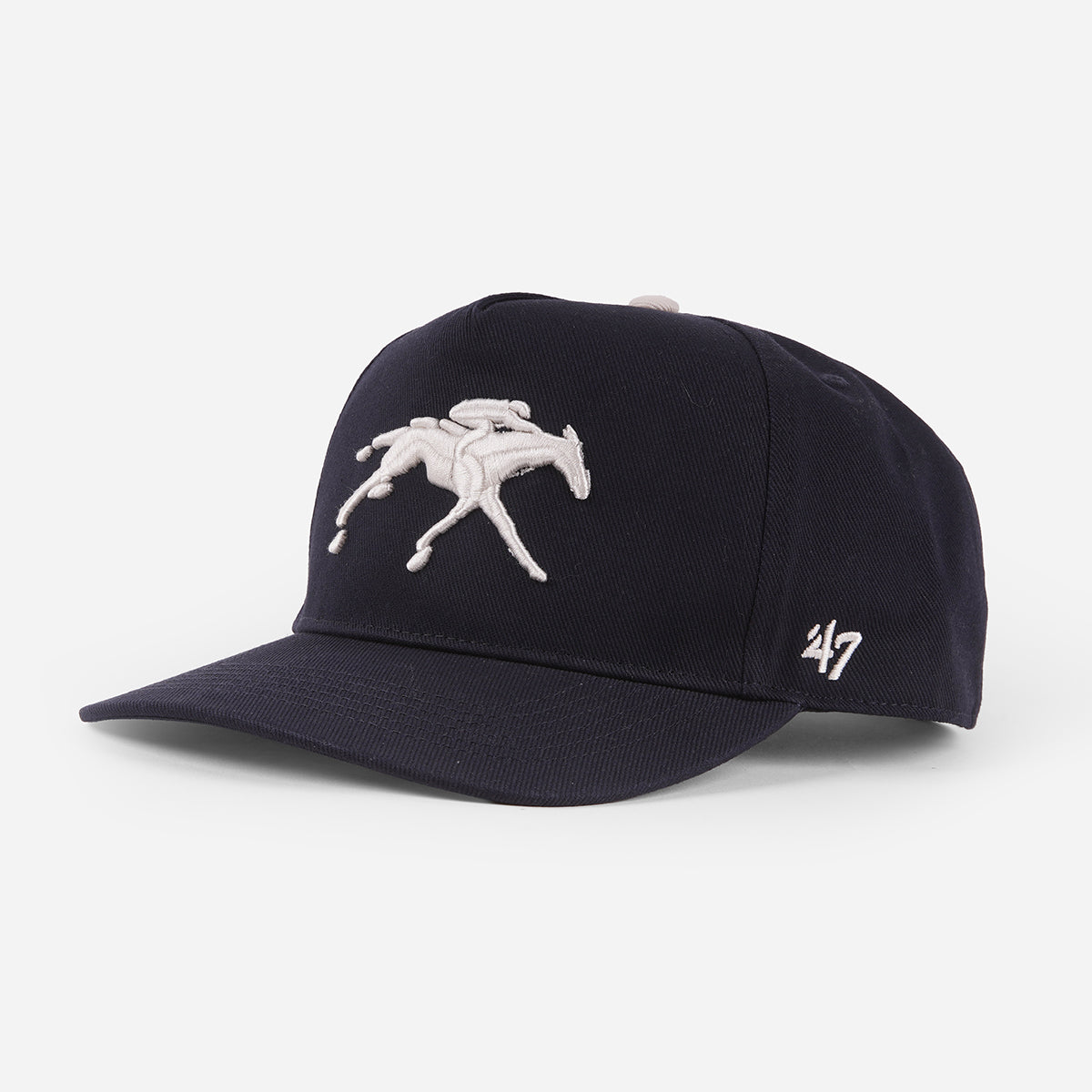 '47 Brand Keeneland Golden Age Replica Hitch Cap