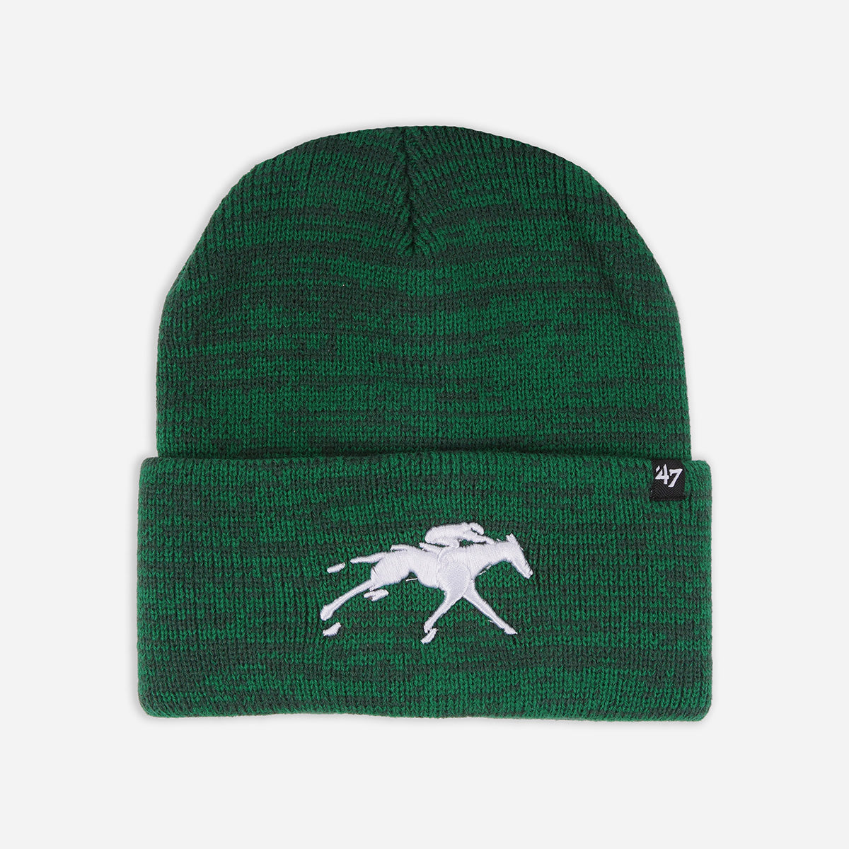 '47 Brand Keeneland Brain Freeze Beanie