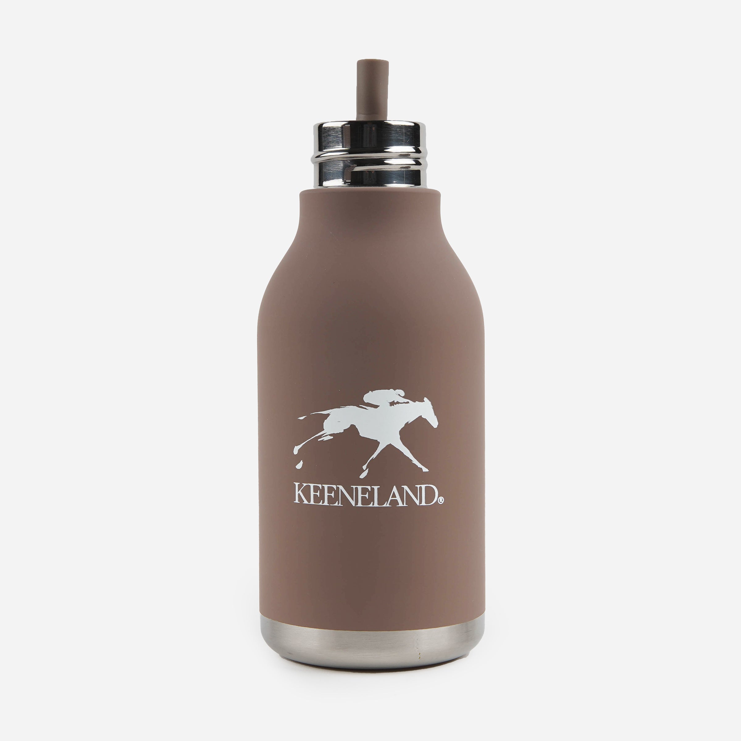 Bestie Keeneland Horse Tumbler