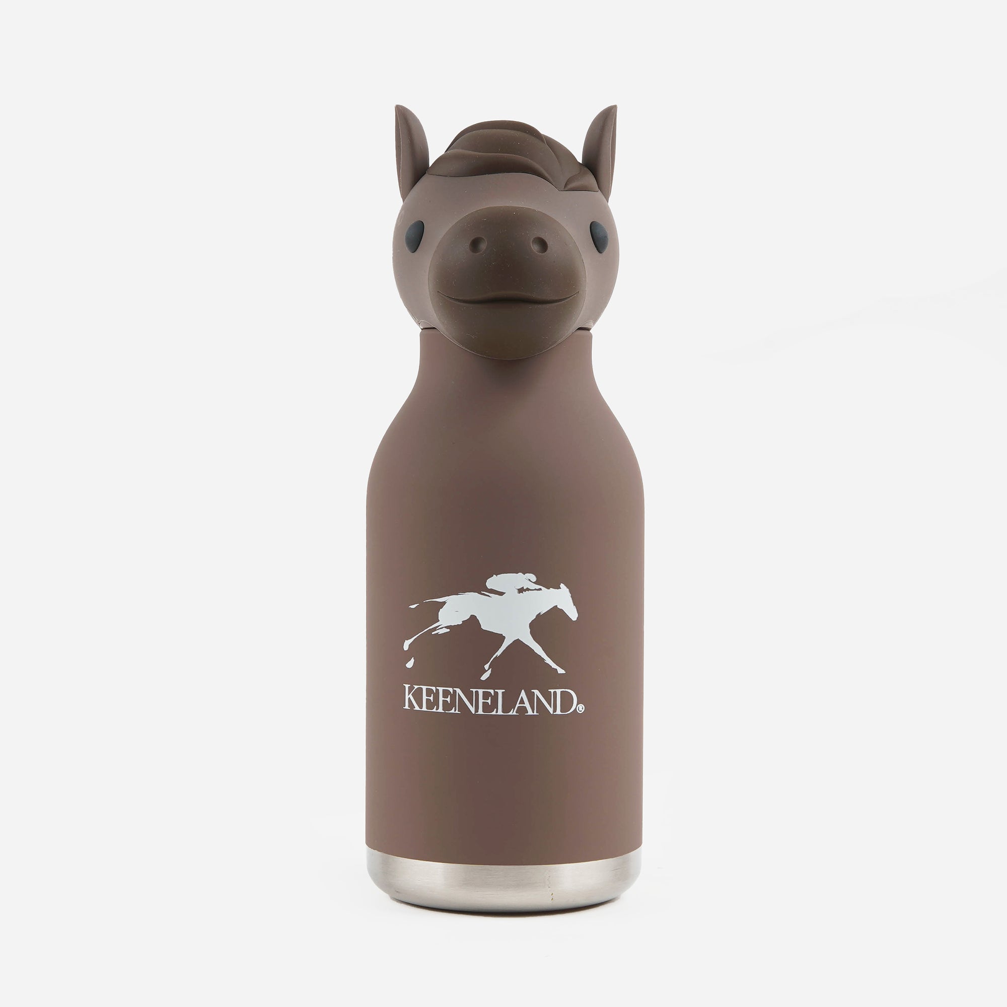 Bestie Keeneland Horse Tumbler