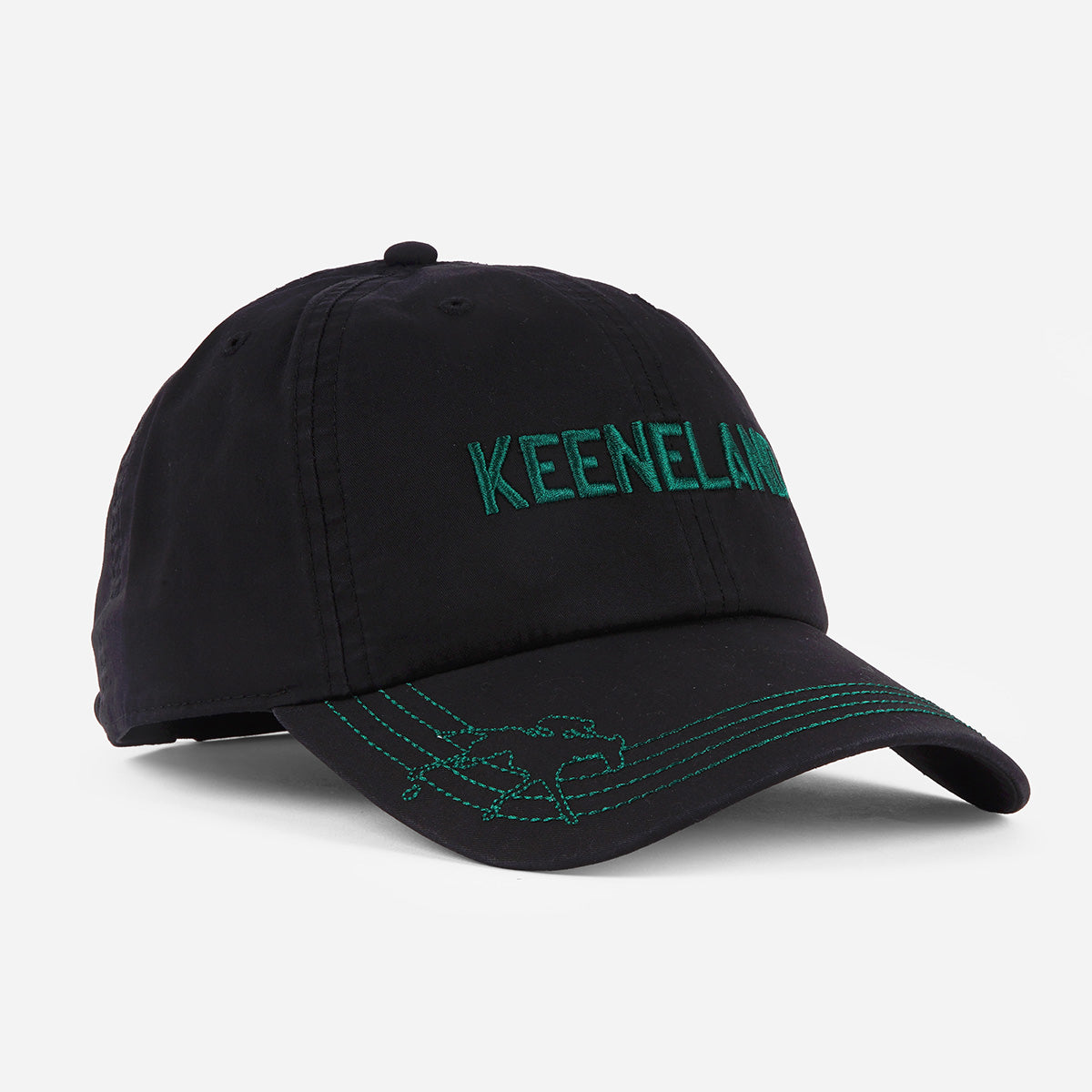 Ahead Keeneland Final Stretch Cap
