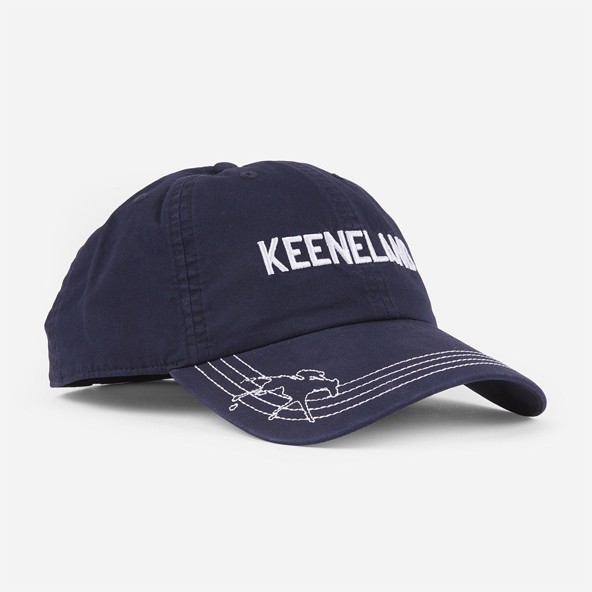 Ahead Keeneland Final Stretch Cap