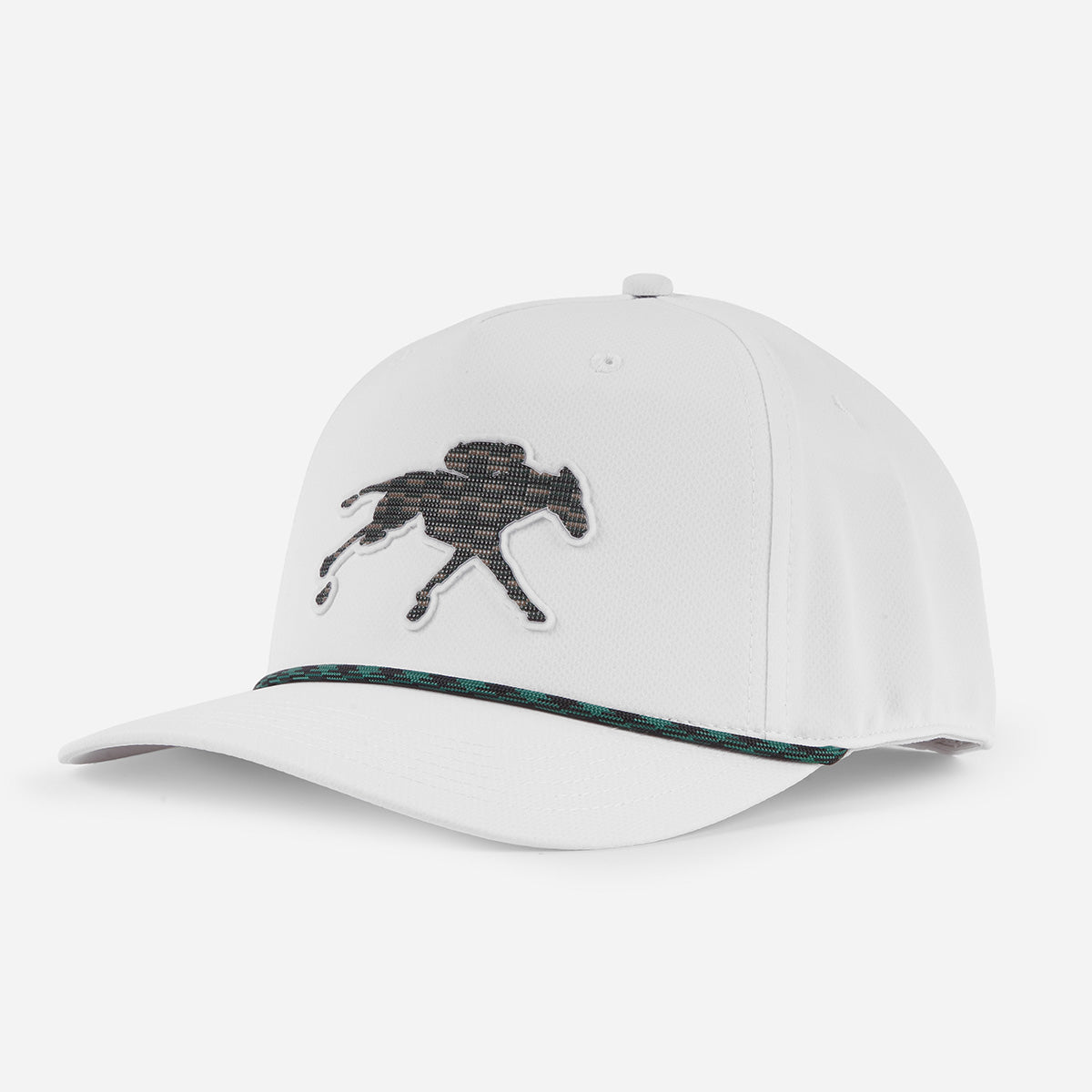 Ahead Keeneland Gallop Alto Cap