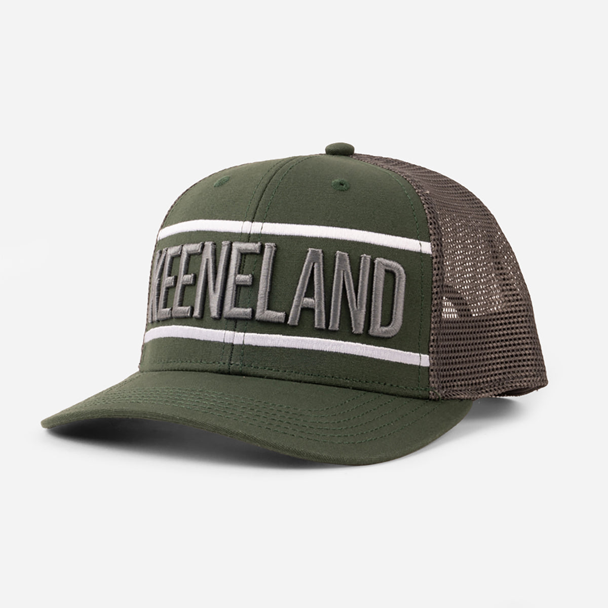 Legacy Keeneland Headliner Cap