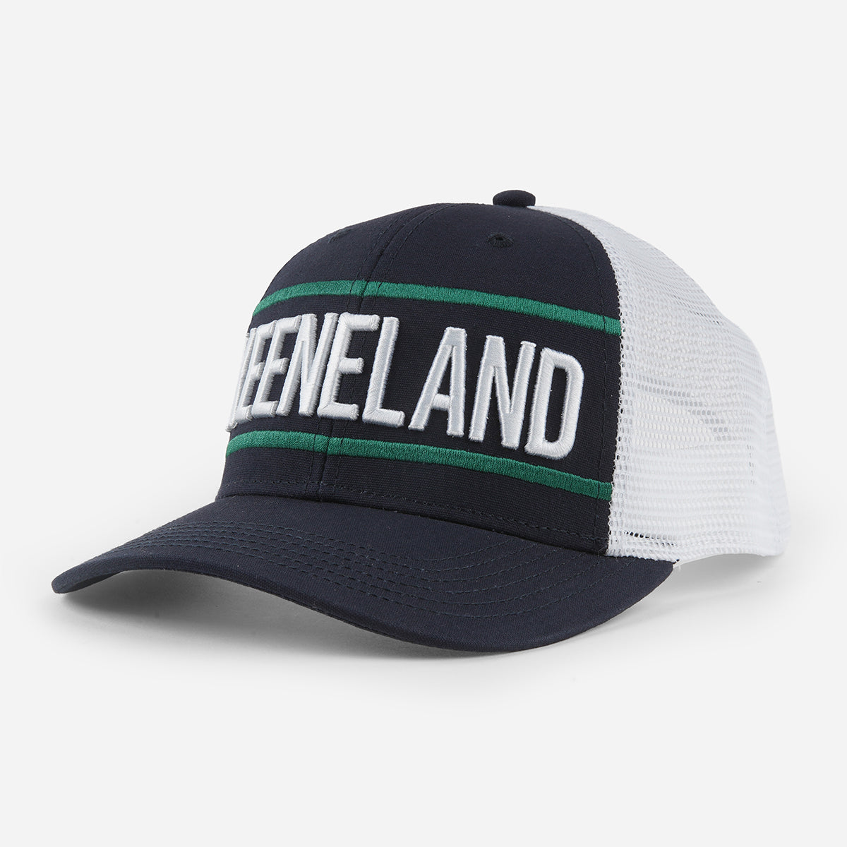 Legacy Keeneland Headliner Cap