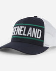 Legacy Keeneland Headliner Cap