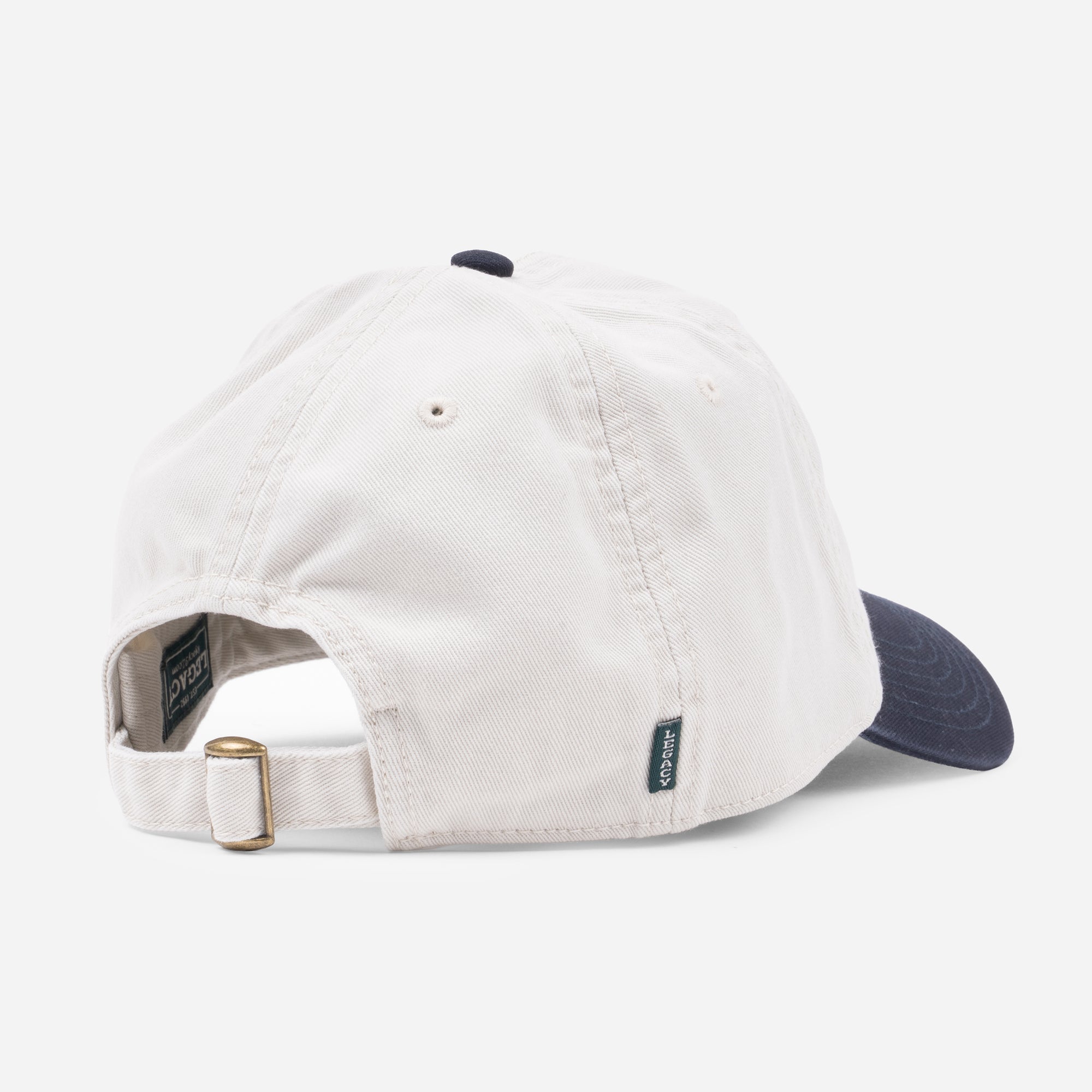 Legacy Keeneland Grant Two-Tone Cap