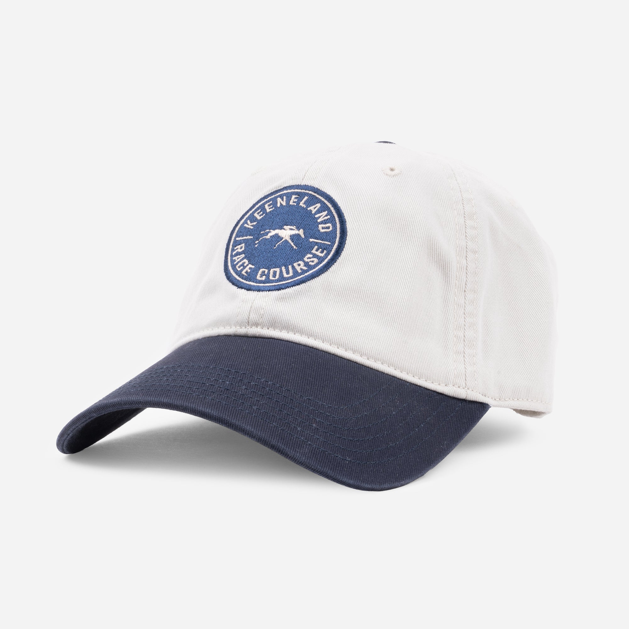 Legacy Keeneland Grant Two-Tone Cap