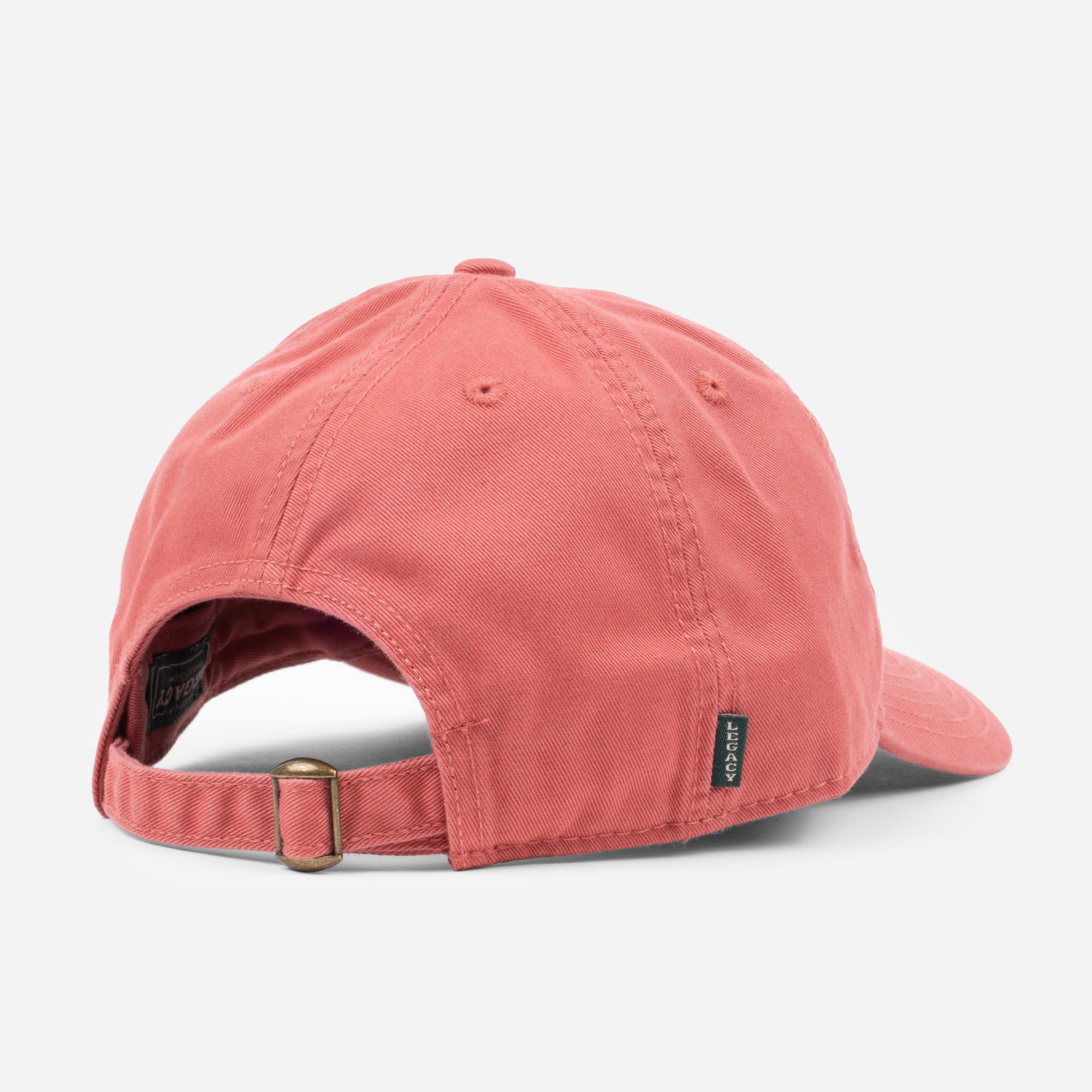 Legacy Keeneland Tucker Patch Cap