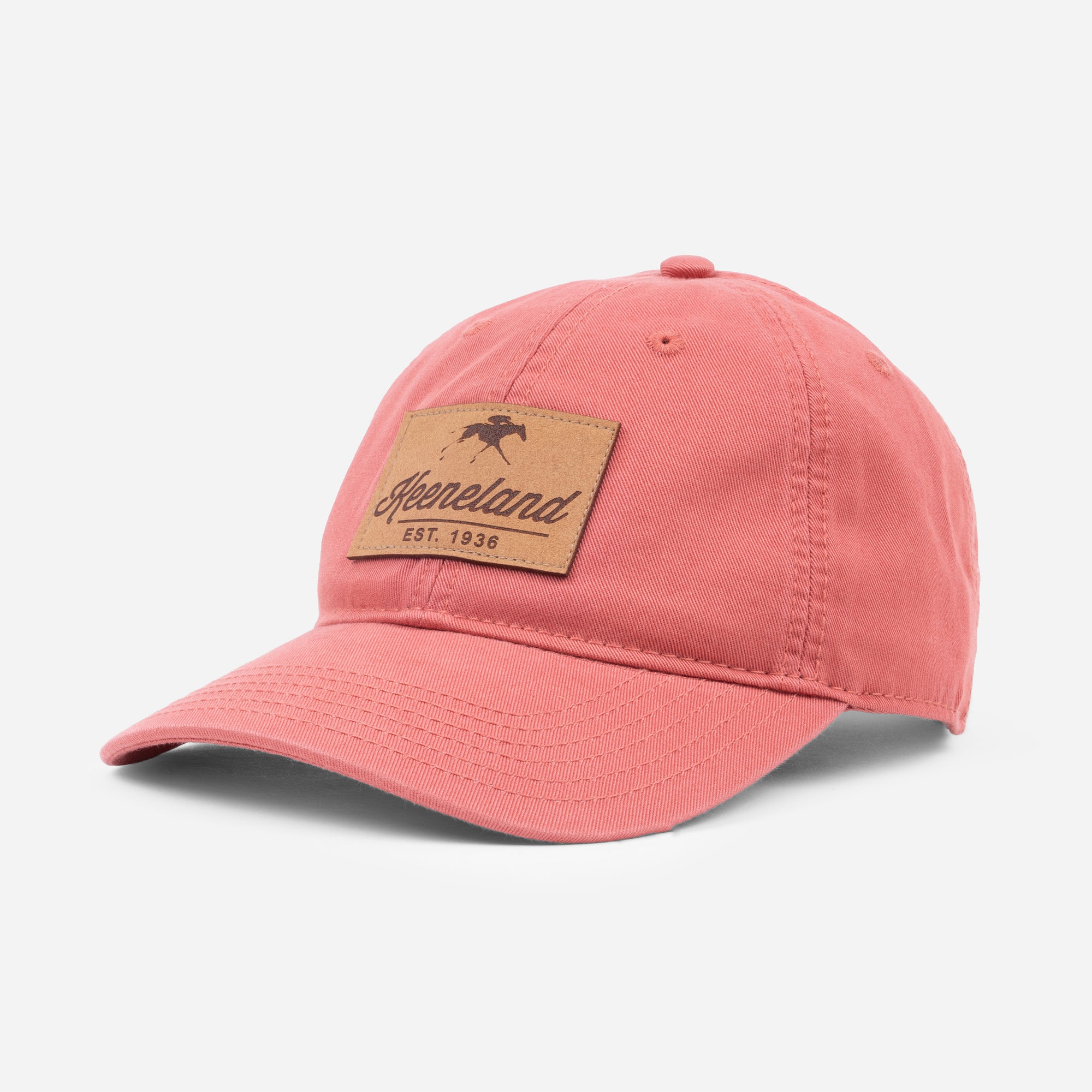 Legacy Keeneland Tucker Patch Cap