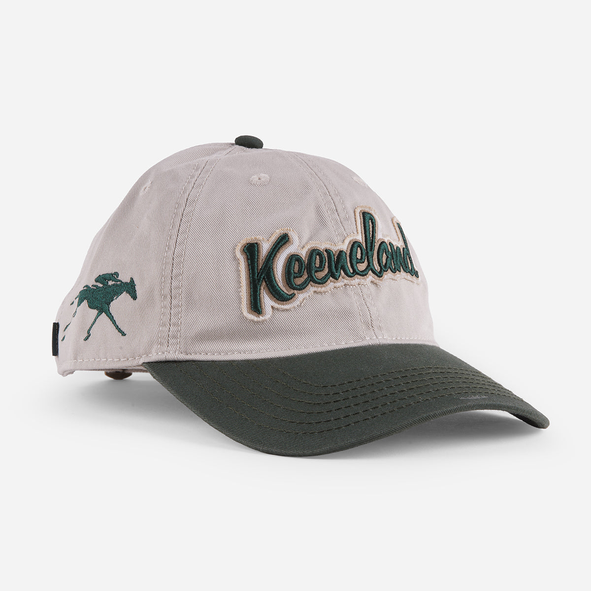 Legacy Keeneland Otto Two-Tone Cap