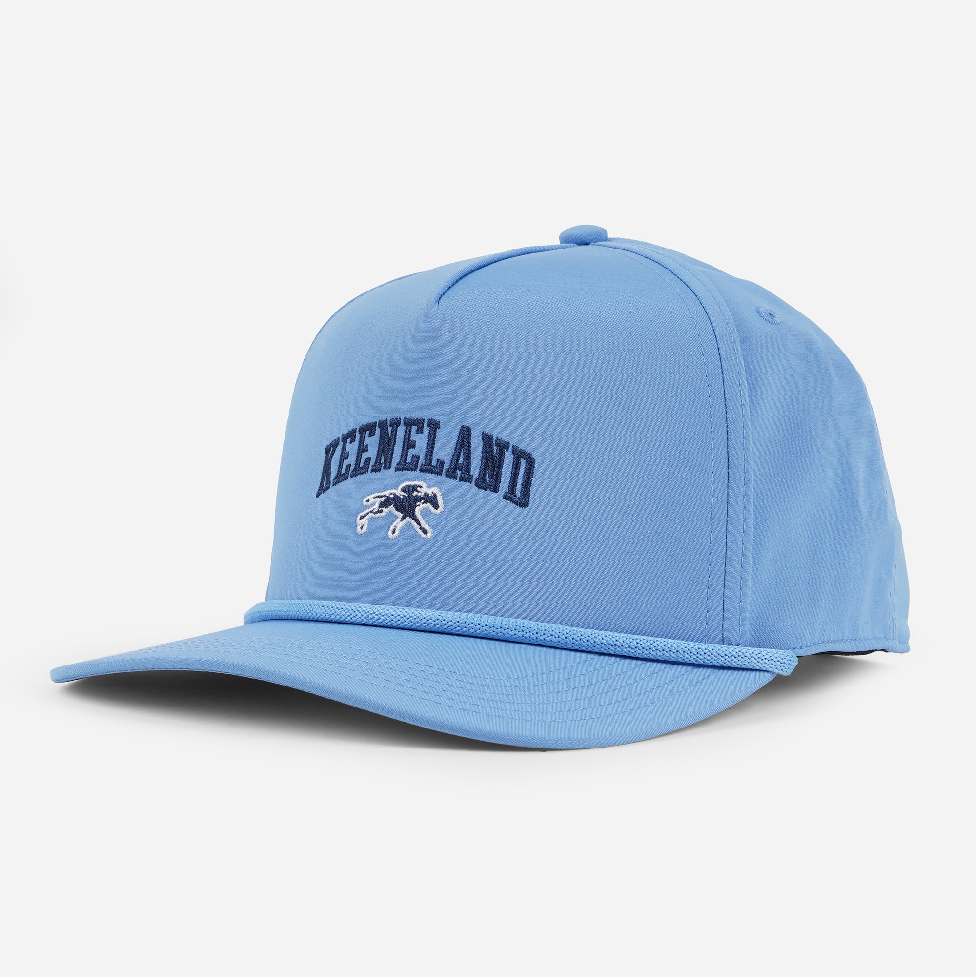 Legacy Keeneland Rhodes Caddy Cap
