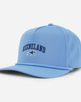 Legacy Keeneland Rhodes Caddy Cap
