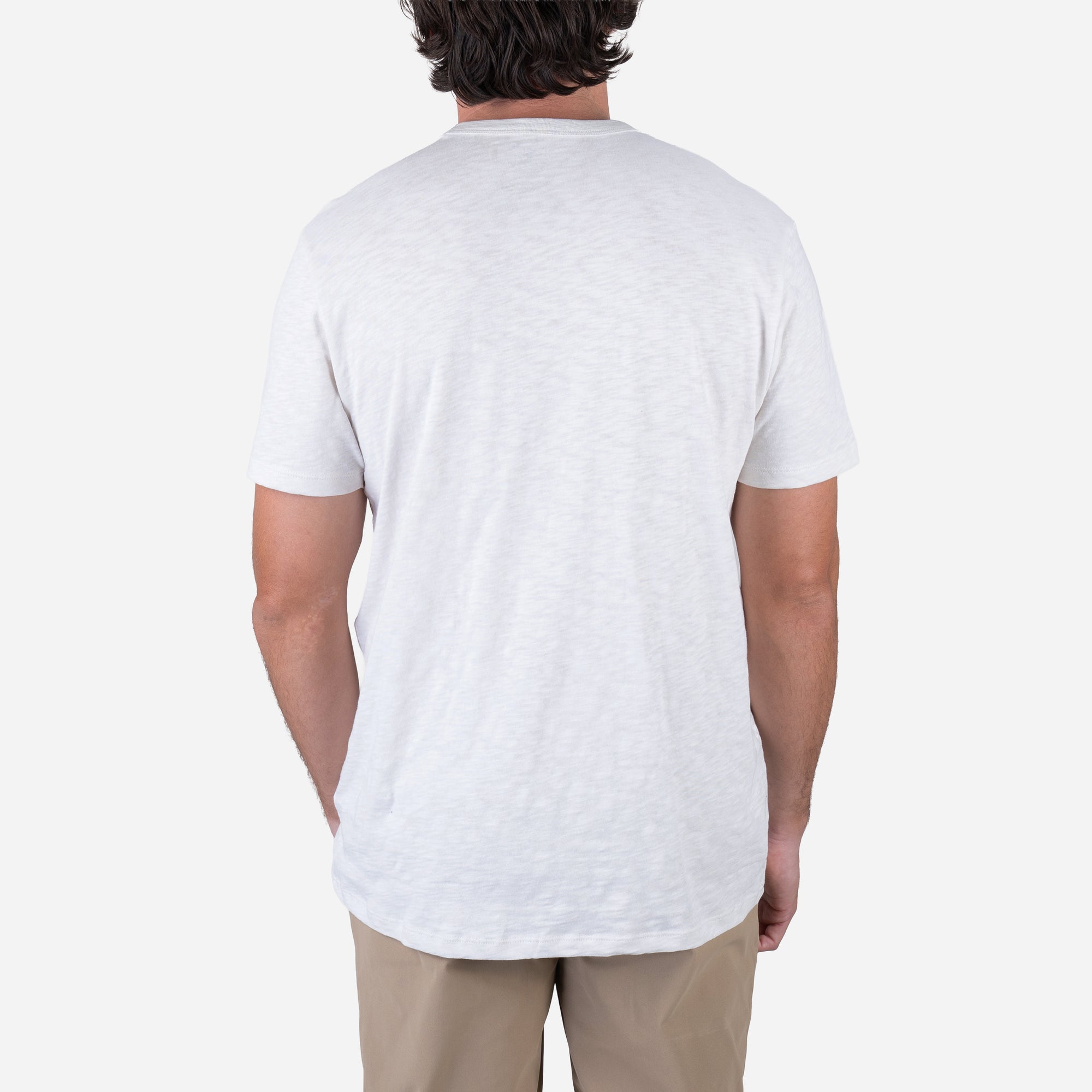 '47 Brand Keeneland Head On Scrum Tee