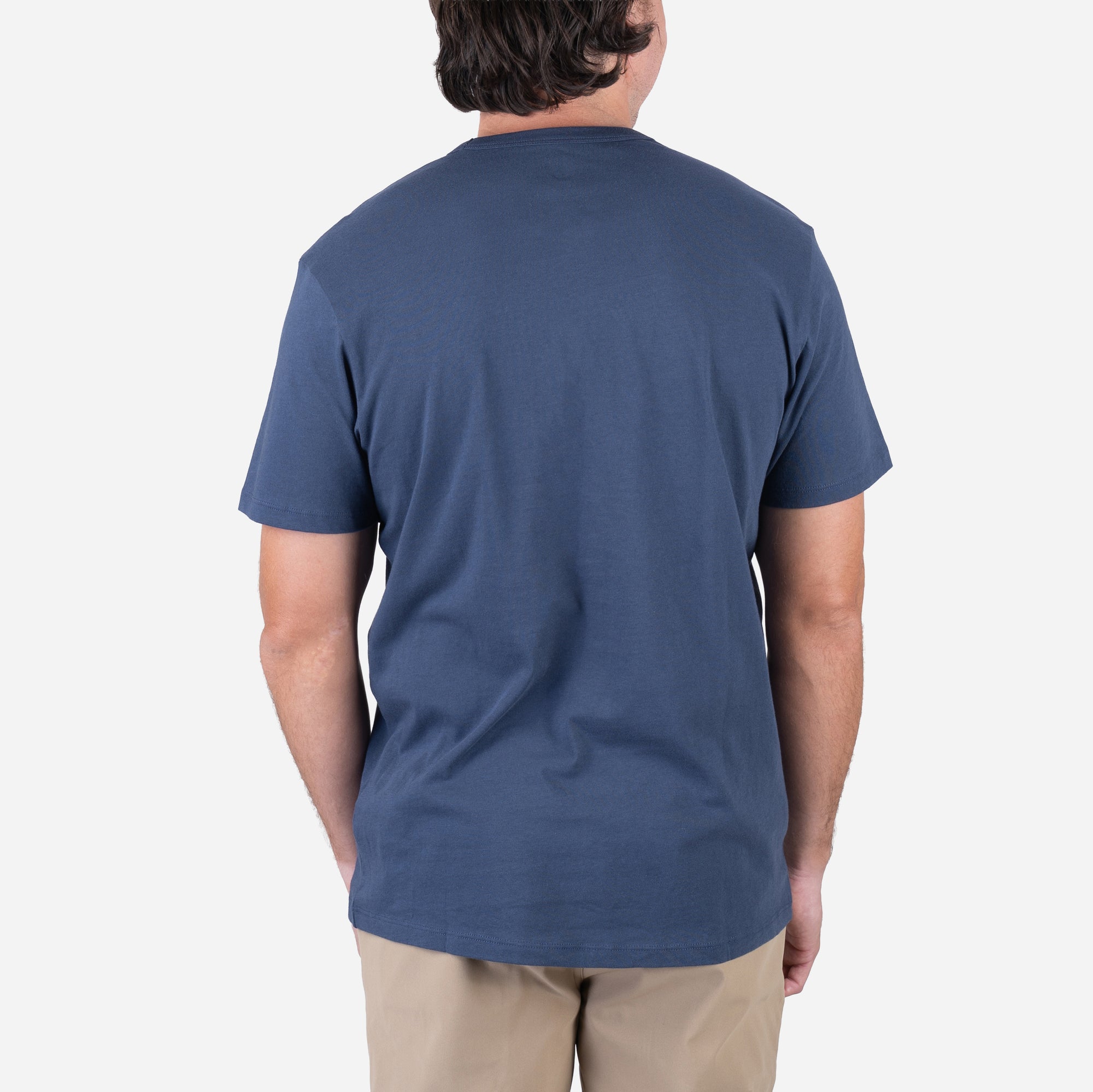 '47 Brand Keeneland Deluxia Franklin Tee